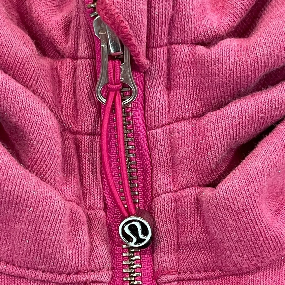 Lululemon | Cuddle Up Jacket | Paris Pink | 8 - Picture 3 of 13
